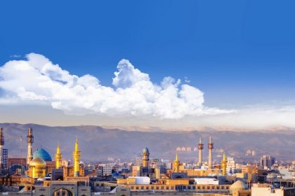 A full list of the best hotels in Mashhad near the shrine + address + Introducing facilities
