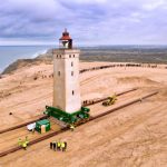 Rubjerg Knude Lighthouse