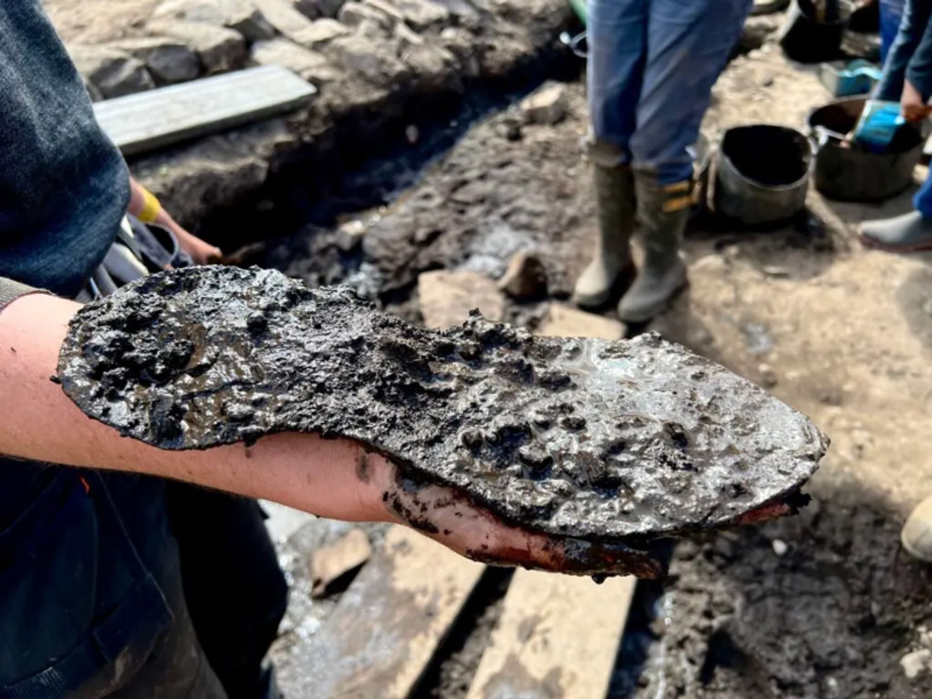 Discover Roman shoes in the UK