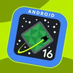 Android 16