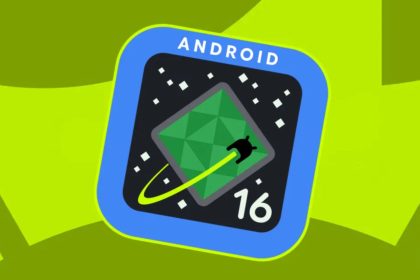 Android 16