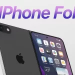 Apple's first folding phone will be a serious competitor for Samsung! - Digino