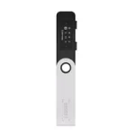 Ledger Nano SS Plus hardware wallet