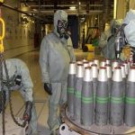 Black case of Germany against Iran;