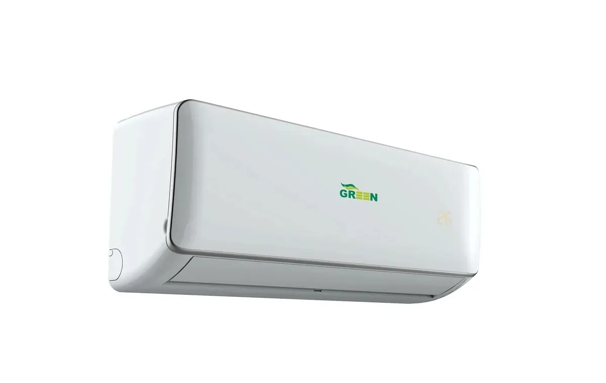 Green Green Piston Cooler 30000