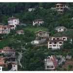 Where is Clarabad in Mazandaran?