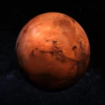Everything about the planet Mars; Does man come to this planet someday?