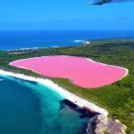 Everything about Lipar Wetland, Introduction to Chabahar's Attractive Lake Lake