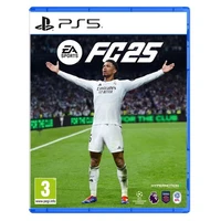 Play EA Sports FC 25 special PS5