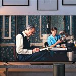 From disruption to rumor of hacking; SNOWA & DOO -Digino Crisis