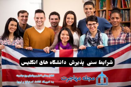 Conditions to get admission from the UK universities