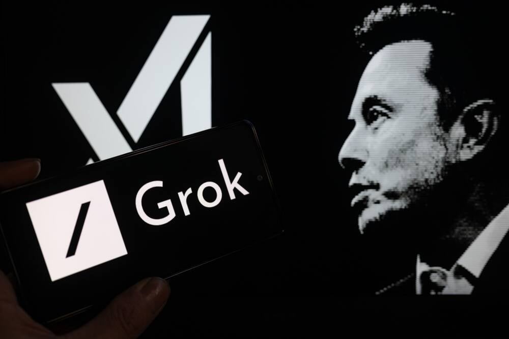 Artificial Intelligence Grak XAI Ilan Musk