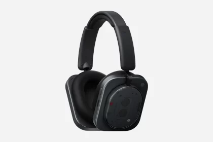 Natting headphones 1