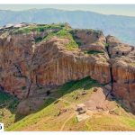 Where is Alamut Castle?