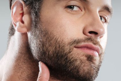 The cheapest price of mustache planting