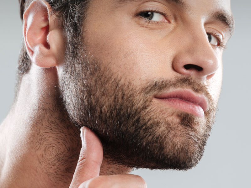 The cheapest price of mustache planting