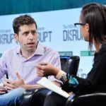 Sam Altman's Saminon Advisor in the field of artificial intelligence