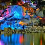 Introducing ۲ exciting fun in Mashhad for young people + address and price