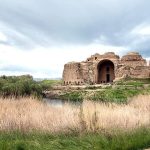 Introduction to Ardeshir Babakan Palace + History and Secrets of Sassanid Architecture in Shiraz