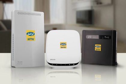 Irancell's TD-LTE package prices