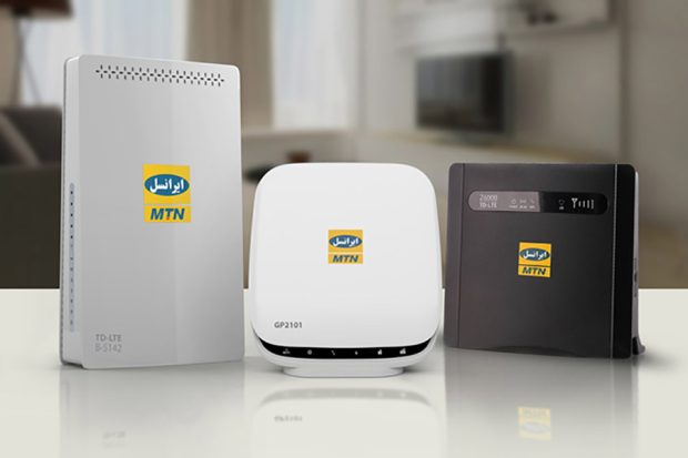 Irancell's TD-LTE package prices