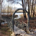 Najwan Park Capital Rouge along the river