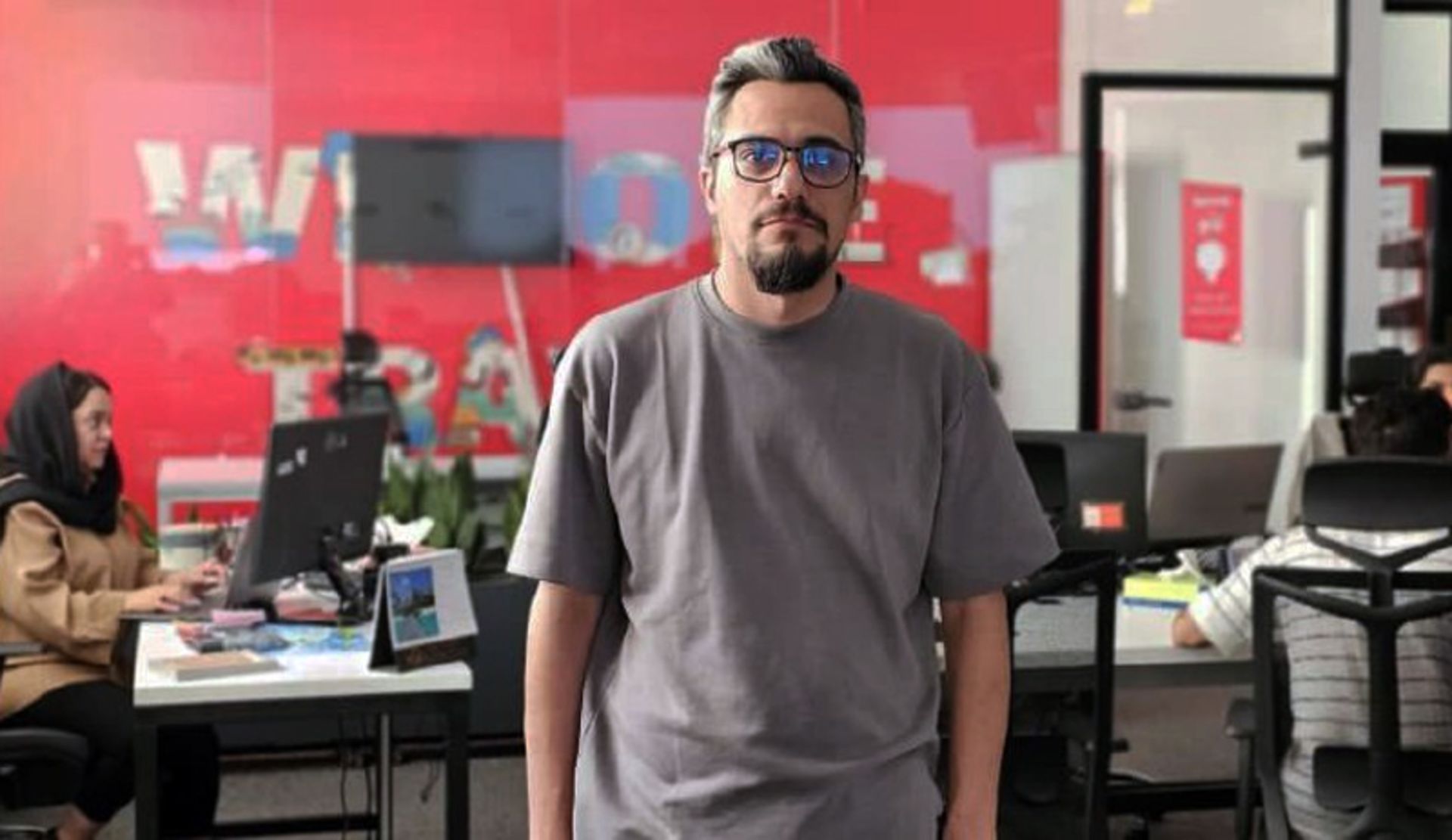 Snaprip Customer Affairs Manager