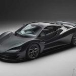 Supercarine Lanzannah 95-59