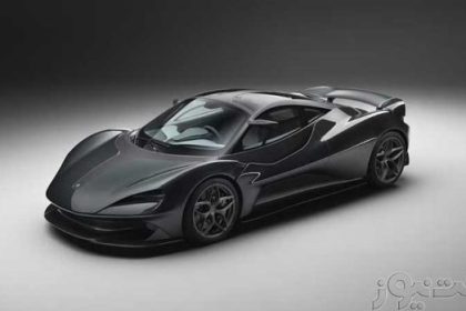 Supercarine Lanzannah 95-59