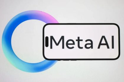 Meta's artificial intelligence