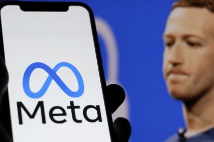 Meta Mark Zuckerberg