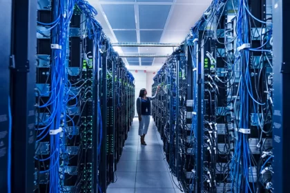 Meta Meta AI Center for Local Water Problems