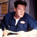 Michael Madsen