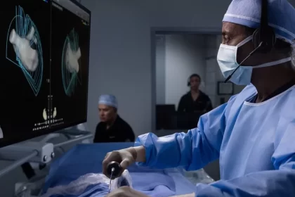 Microsoft AI to diagnose the disease