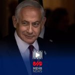 Netanyahu entered the US in the vortex of war