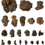 Masouleh excavations discoveries