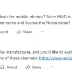 Nokia