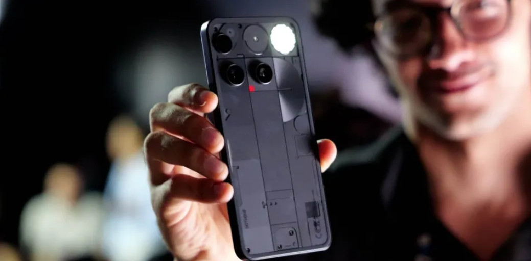 The reasons for not using silicon -carbon batteries on smartphones - Digino