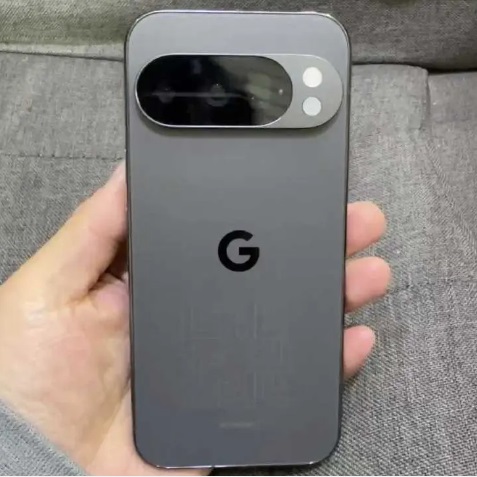 Pixel 10 Pro prototypes were leaked