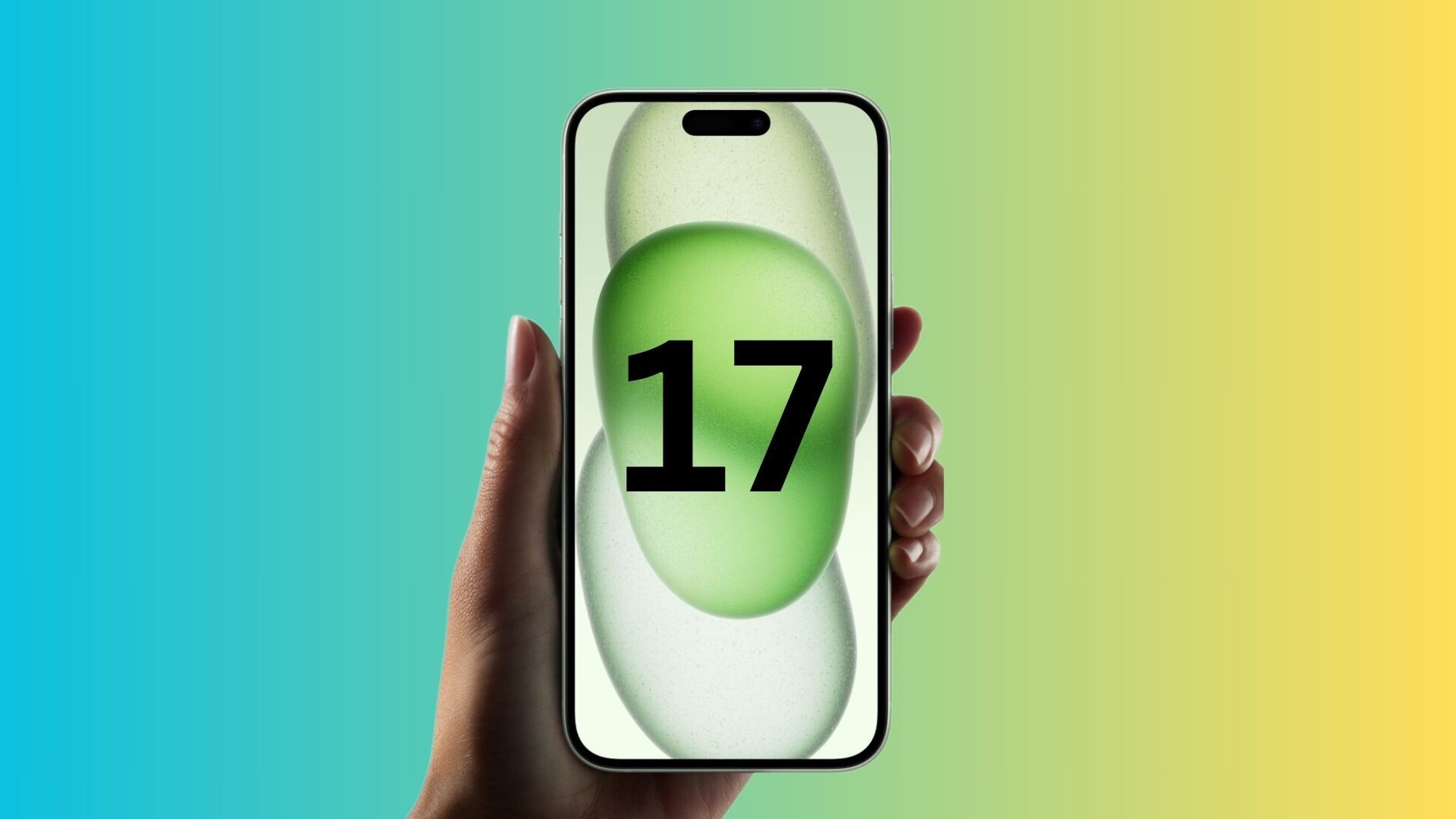 IPhone 17 Pro design details