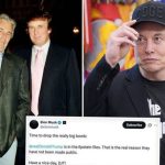 Return of a Nightmare; How did the Epstein case become Trump's biggest threat?