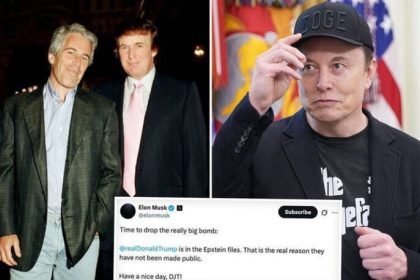 Return of a Nightmare; How did the Epstein case become Trump's biggest threat?