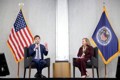 Altman's poison warning about artificial intelligence scam