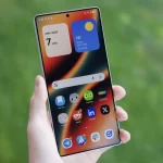 Samsung battery consumption