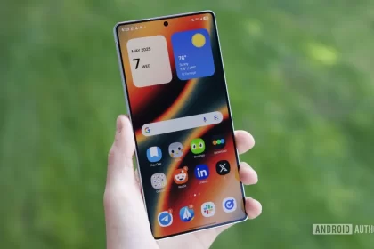 Samsung battery consumption