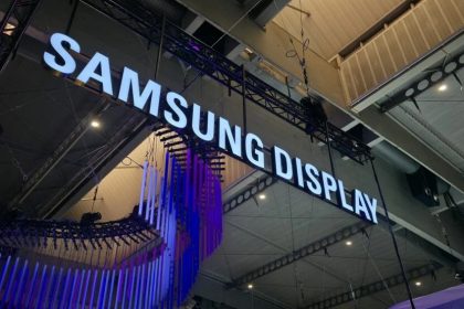 Samsung's Quantum Technology received SGS Operations for not using cadmium