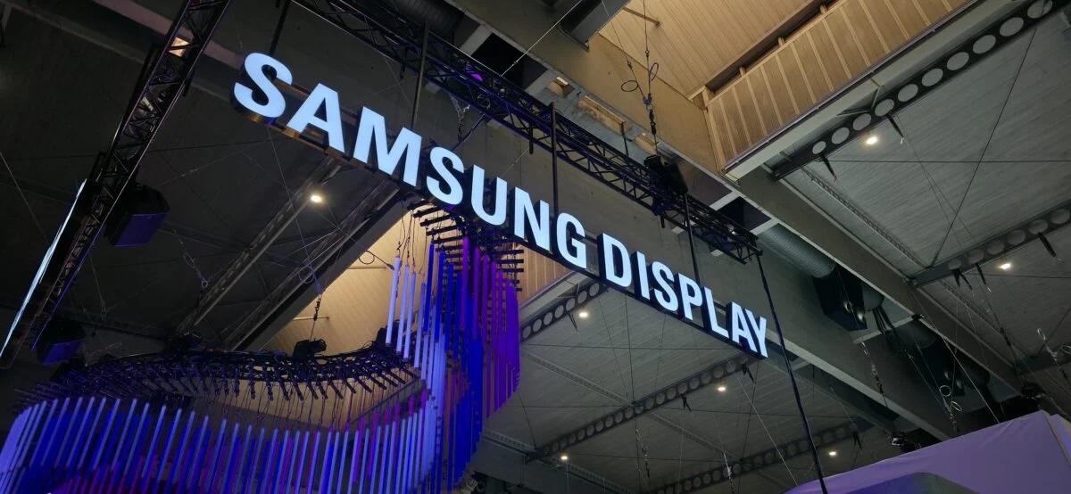 Samsung's Quantum Technology received SGS Operations for not using cadmium