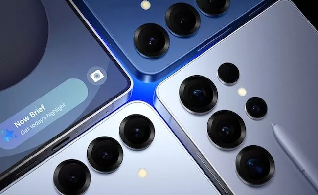 Samsung negotiations with artificial intelligence companies to diversify Galaxy AI