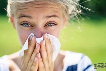 Seasonal allergy treatment