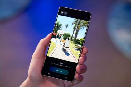 Samsung Galaxy Security Update